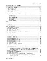 Preview for 21 page of Dell 2135CN Service Manual