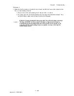 Preview for 110 page of Dell 2135CN Service Manual