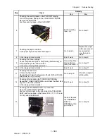 Preview for 392 page of Dell 2135CN Service Manual