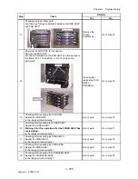 Preview for 403 page of Dell 2135CN Service Manual