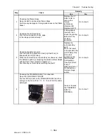 Preview for 410 page of Dell 2135CN Service Manual