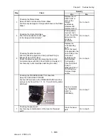 Preview for 414 page of Dell 2135CN Service Manual