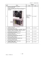 Preview for 419 page of Dell 2135CN Service Manual