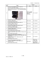 Preview for 427 page of Dell 2135CN Service Manual