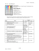 Preview for 428 page of Dell 2135CN Service Manual