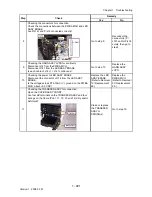 Preview for 429 page of Dell 2135CN Service Manual