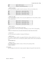 Preview for 471 page of Dell 2135CN Service Manual