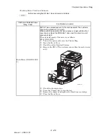 Preview for 483 page of Dell 2135CN Service Manual