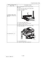 Preview for 485 page of Dell 2135CN Service Manual