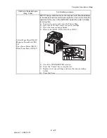 Preview for 486 page of Dell 2135CN Service Manual