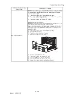 Preview for 487 page of Dell 2135CN Service Manual