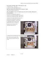 Preview for 554 page of Dell 2135CN Service Manual