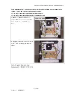 Preview for 710 page of Dell 2135CN Service Manual