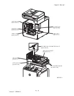 Preview for 768 page of Dell 2135CN Service Manual