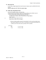 Preview for 876 page of Dell 2135CN Service Manual