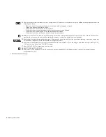 Предварительный просмотр 6 страницы Dell 2145 Color Laser User Manual