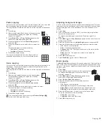 Предварительный просмотр 33 страницы Dell 2145 Color Laser User Manual