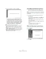 Предварительный просмотр 128 страницы Dell 2145 Color Laser User Manual