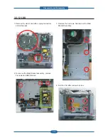 Preview for 62 page of Dell 2145cn Service Manual