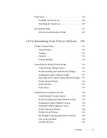 Preview for 13 page of Dell 2150 Color Laser User Manual