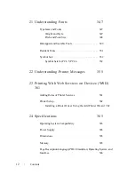 Preview for 14 page of Dell 2150 Color Laser User Manual