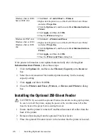 Preview for 48 page of Dell 2150 Color Laser User Manual