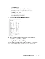 Preview for 57 page of Dell 2150 Color Laser User Manual