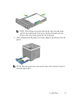 Preview for 93 page of Dell 2150 Color Laser User Manual