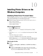 Preview for 95 page of Dell 2150 Color Laser User Manual