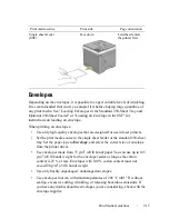 Preview for 217 page of Dell 2150 Color Laser User Manual