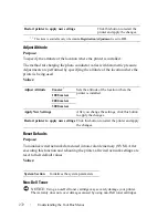 Preview for 274 page of Dell 2150 Color Laser User Manual