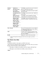 Preview for 281 page of Dell 2150 Color Laser User Manual