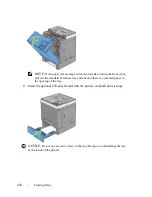 Preview for 430 page of Dell 2150 Color Laser User Manual