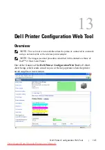 Предварительный просмотр 143 страницы Dell 2150CDN User Manual