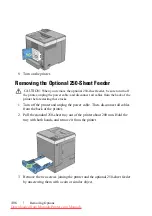 Preview for 408 page of Dell 2150CDN User Manual