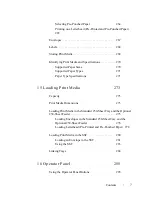 Preview for 9 page of Dell 2155 Color Laser User Manual