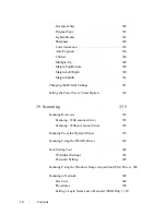 Preview for 12 page of Dell 2155 Color Laser User Manual