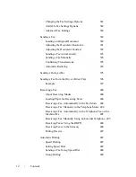 Preview for 14 page of Dell 2155 Color Laser User Manual