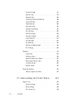 Preview for 16 page of Dell 2155 Color Laser User Manual