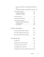 Preview for 23 page of Dell 2155 Color Laser User Manual