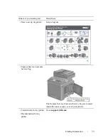 Preview for 35 page of Dell 2155 Color Laser User Manual