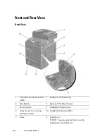 Preview for 42 page of Dell 2155 Color Laser User Manual