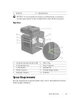 Preview for 43 page of Dell 2155 Color Laser User Manual