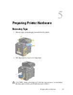 Preview for 51 page of Dell 2155 Color Laser User Manual