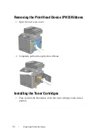 Preview for 52 page of Dell 2155 Color Laser User Manual