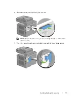 Preview for 57 page of Dell 2155 Color Laser User Manual