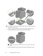 Preview for 62 page of Dell 2155 Color Laser User Manual