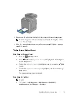 Preview for 63 page of Dell 2155 Color Laser User Manual