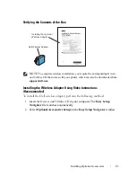 Preview for 67 page of Dell 2155 Color Laser User Manual