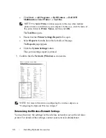 Preview for 70 page of Dell 2155 Color Laser User Manual